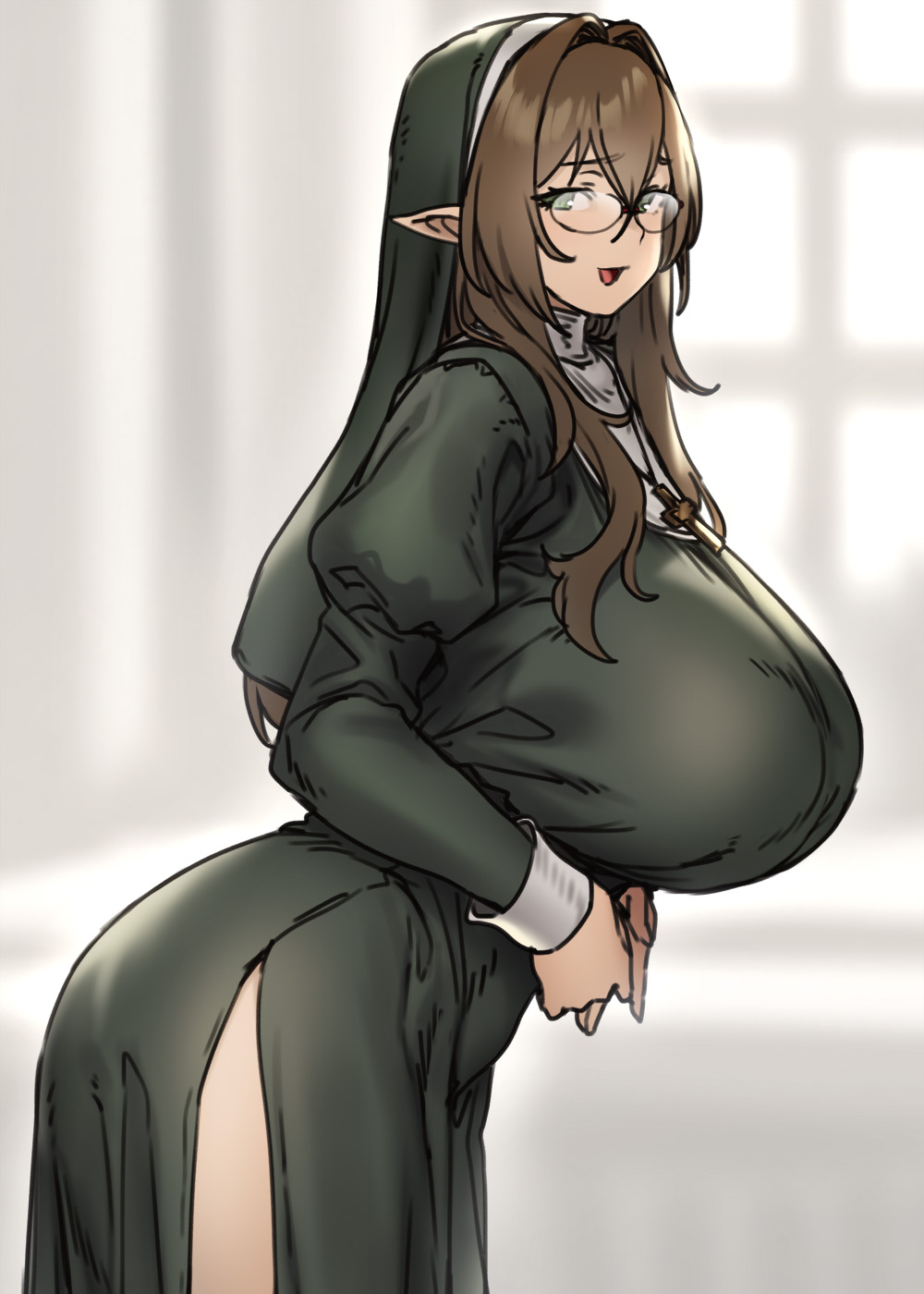 Artist - Houtengeki page 5 full