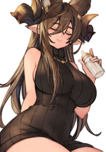 pixiv 伊月あづま cover
