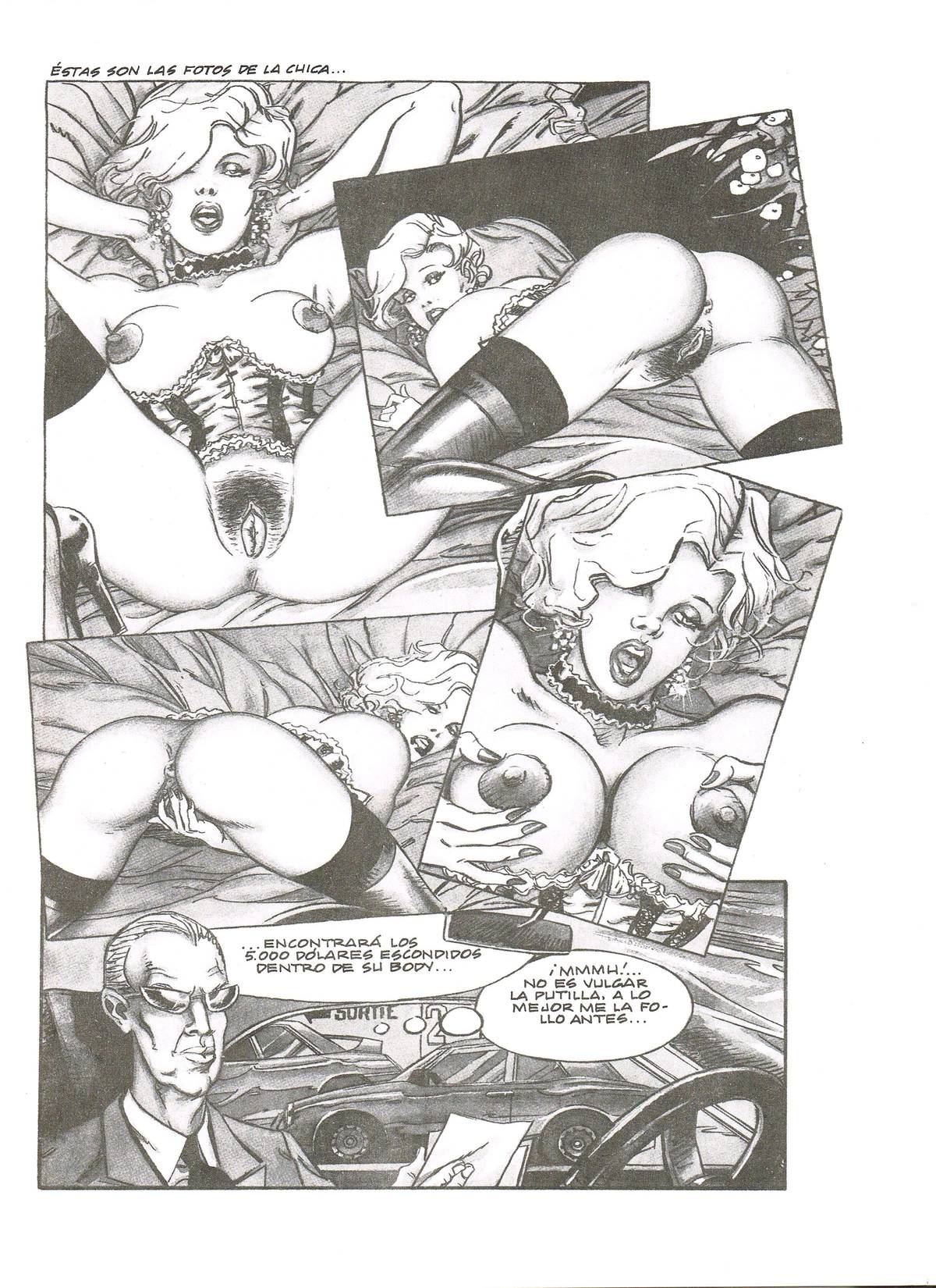 Una mujer casada page 5 full
