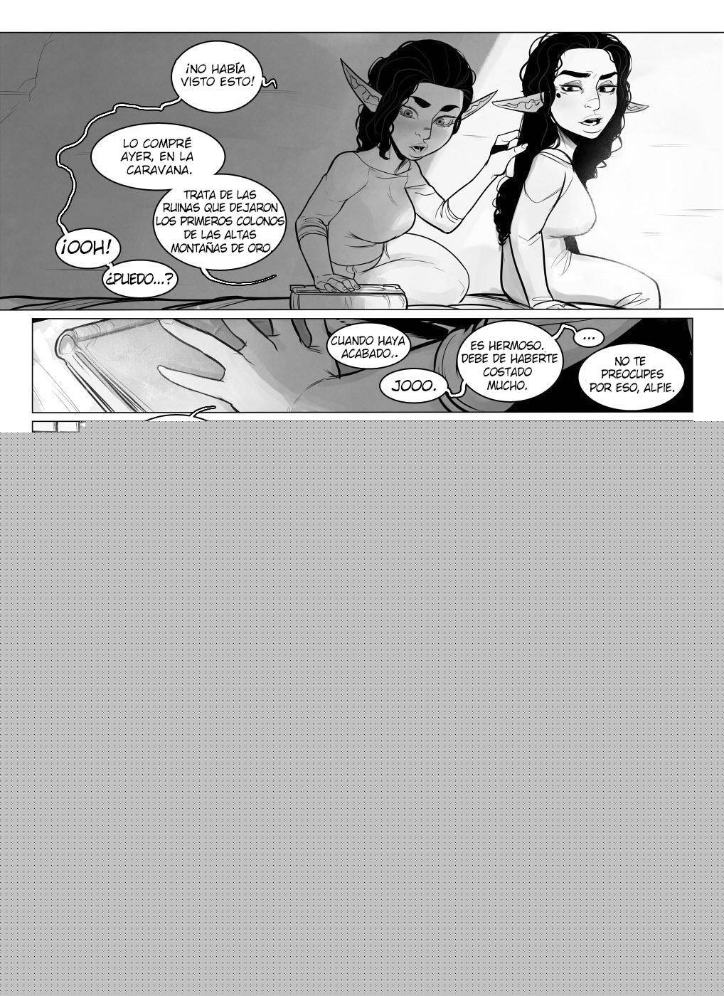Alfie #4 page 10 full