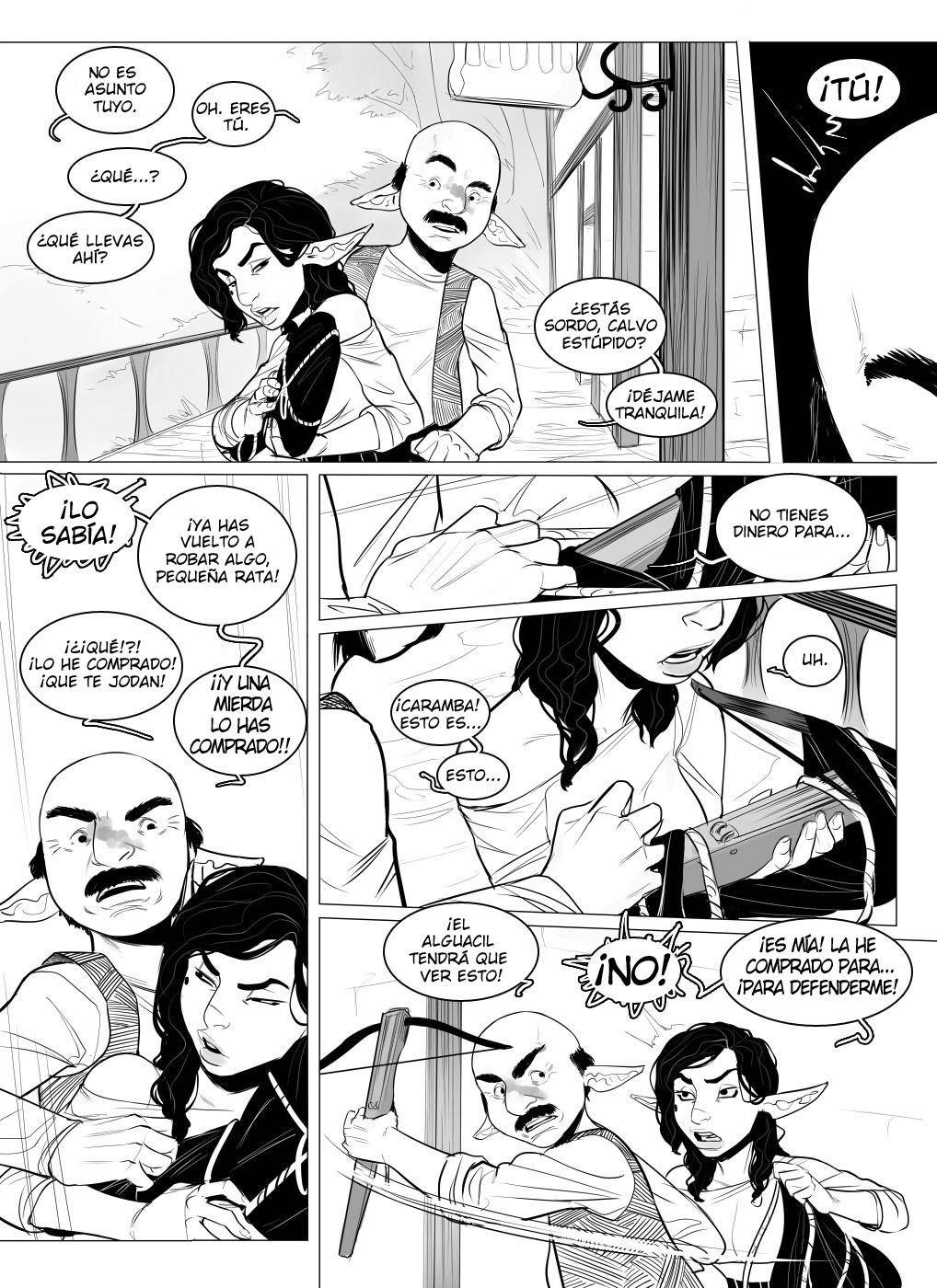 Alfie #4 page 2 full