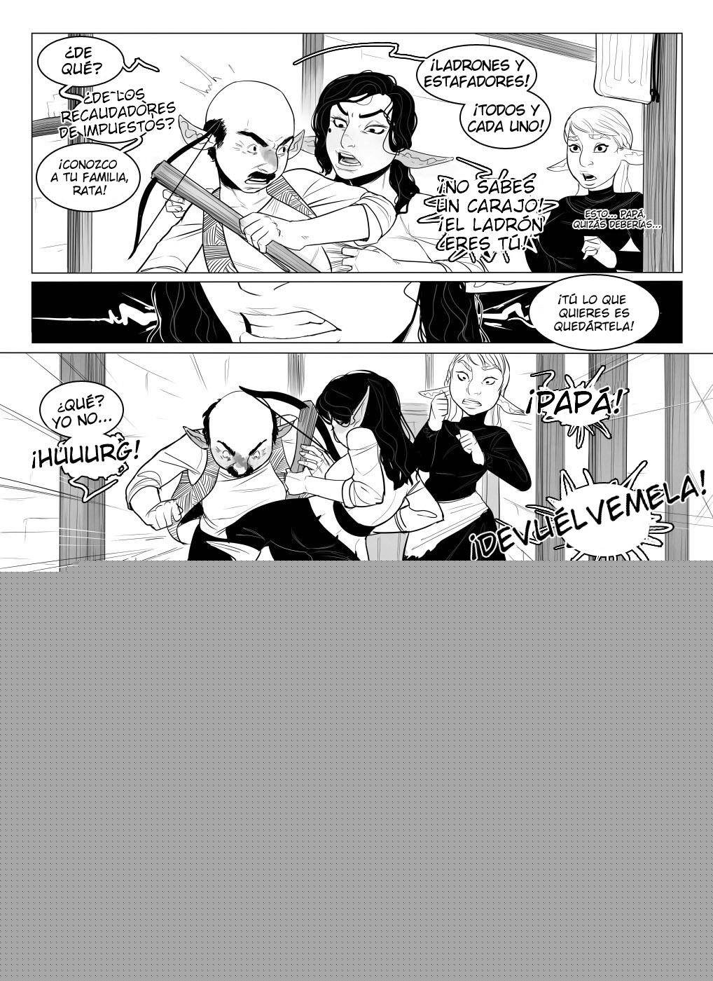 Alfie #4 page 3 full