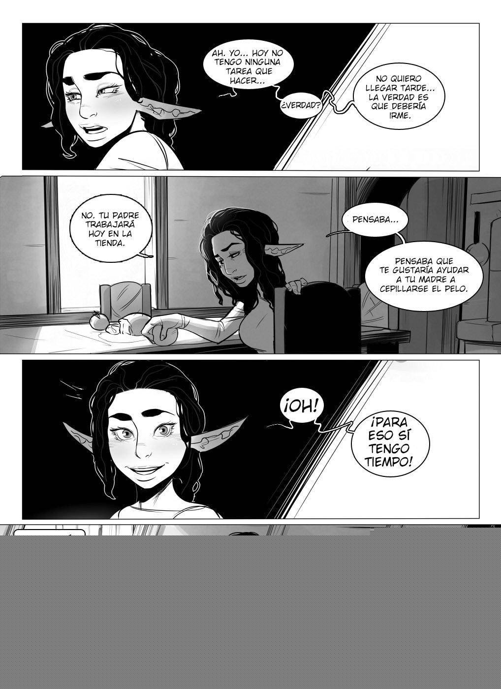 Alfie #4 page 8 full