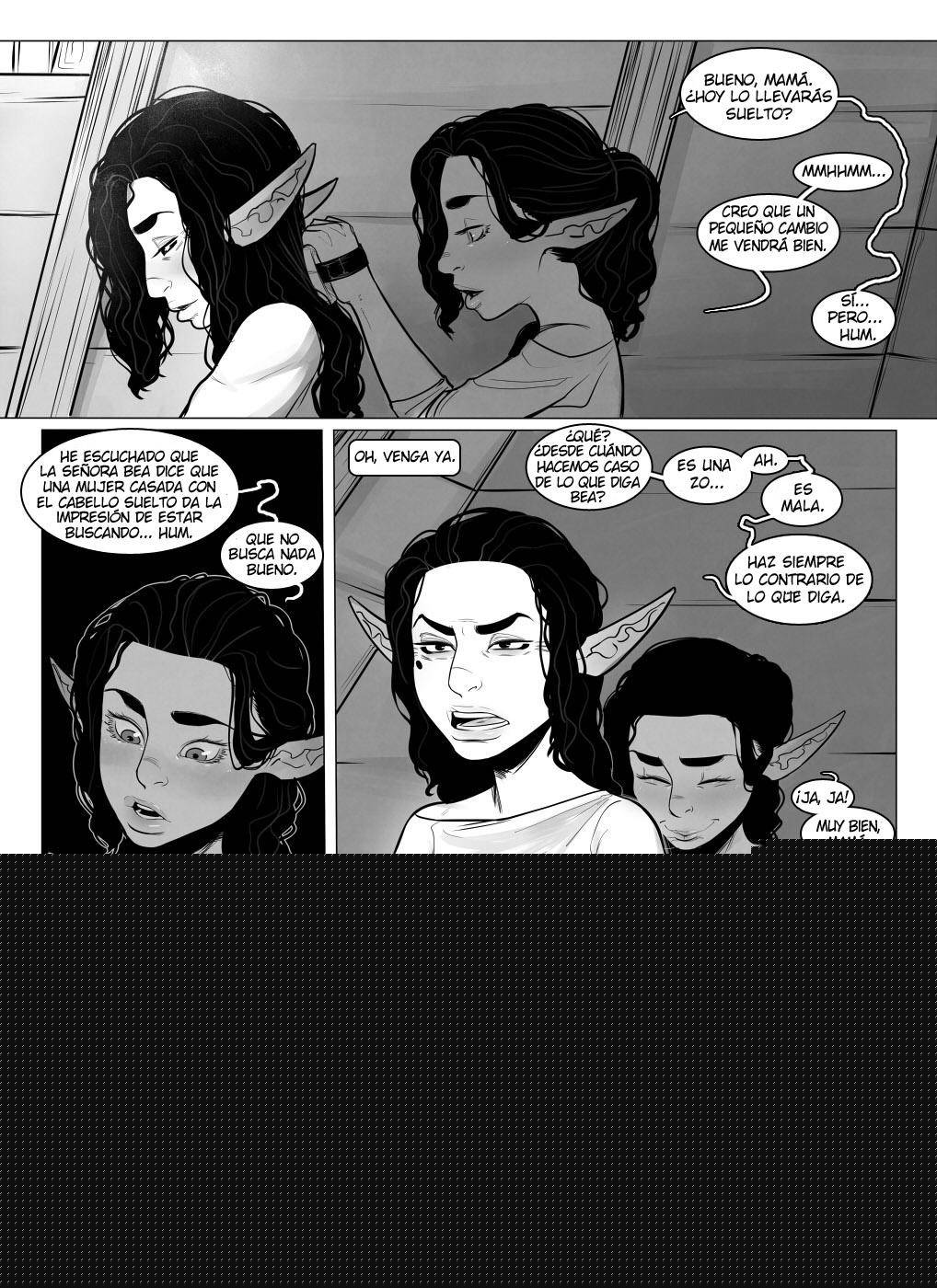 Alfie #4 page 9 full