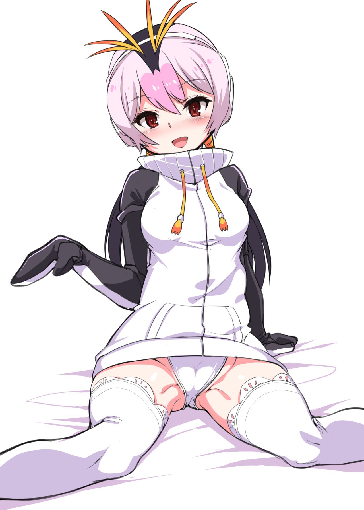 pixiv 針金紳士  2 page 7 full