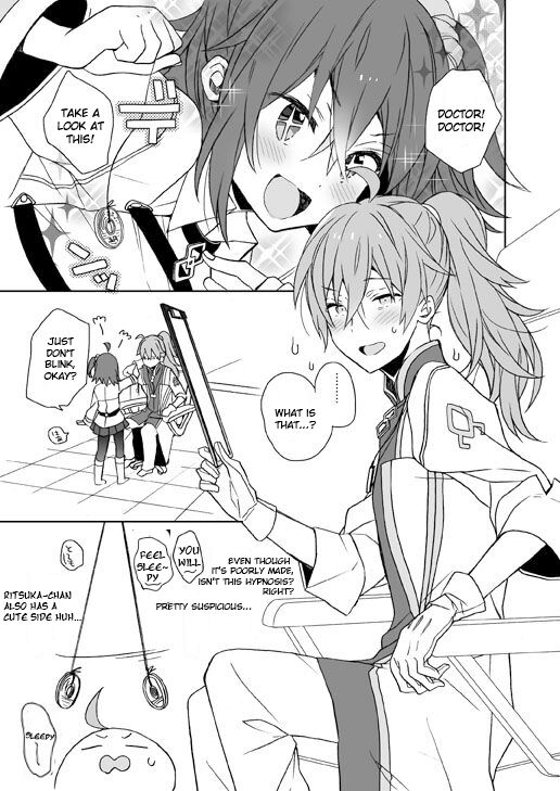 GudaGuda Happy Fortune! page 2 full