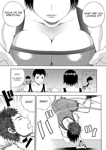 Rin-san no Himitsu | Rin-san's secret cover