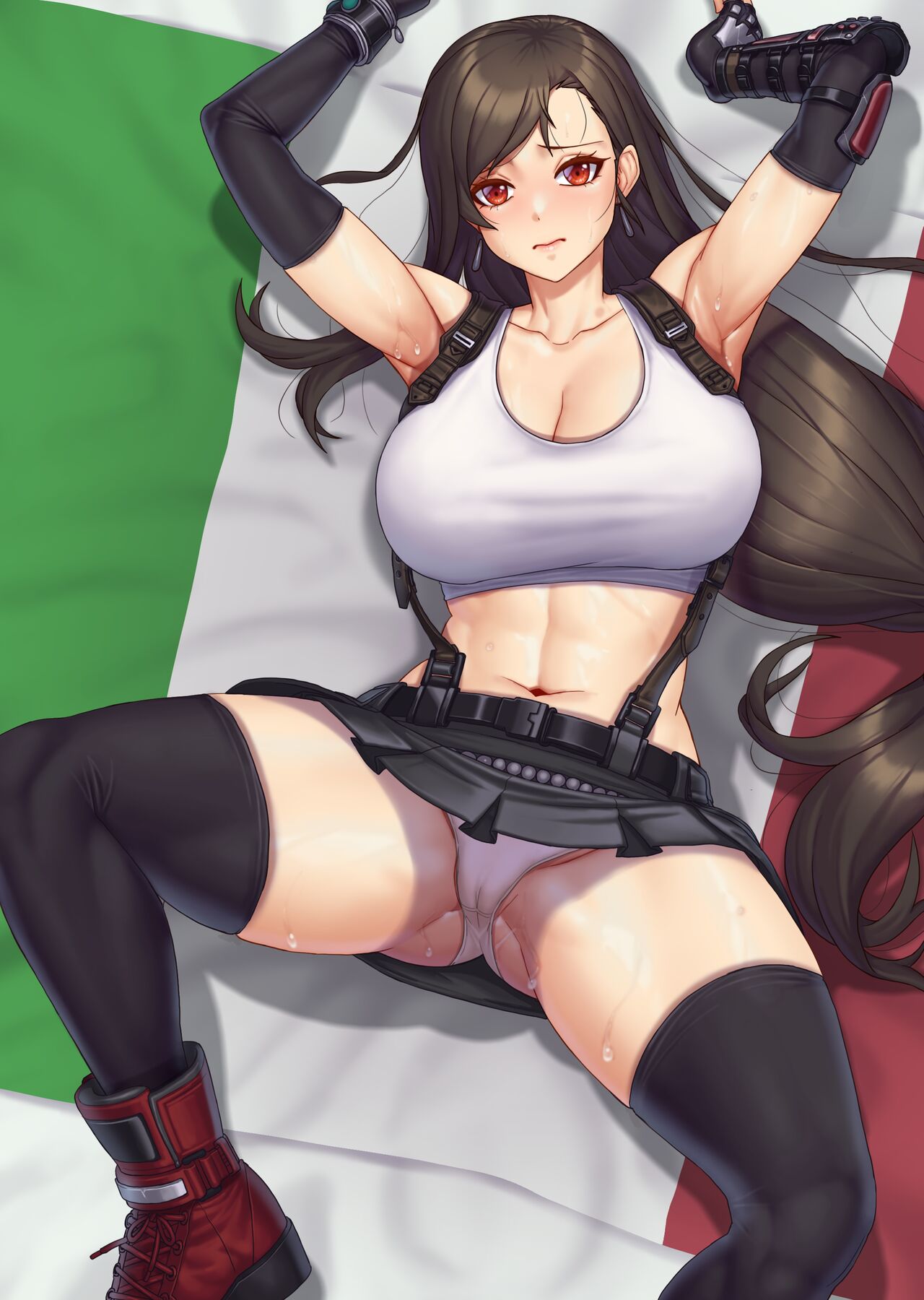 Tifa page 2 full