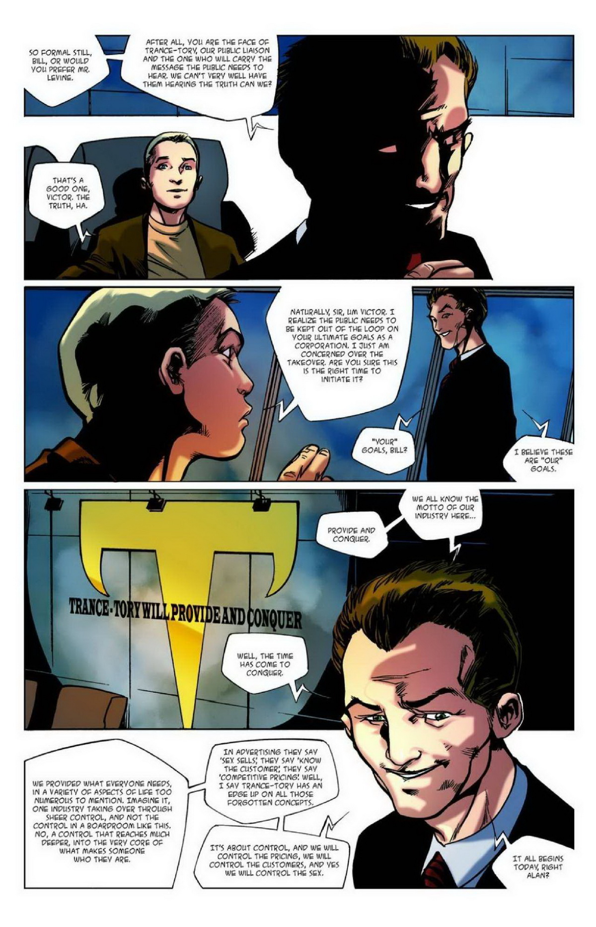 BotComics - Trance Tory Takeover page 4 full