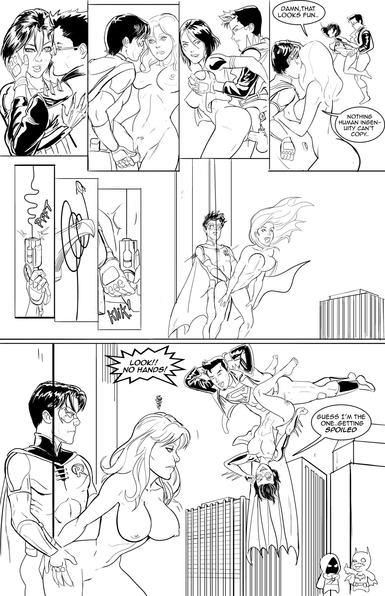 World's Fuckest page 6 full