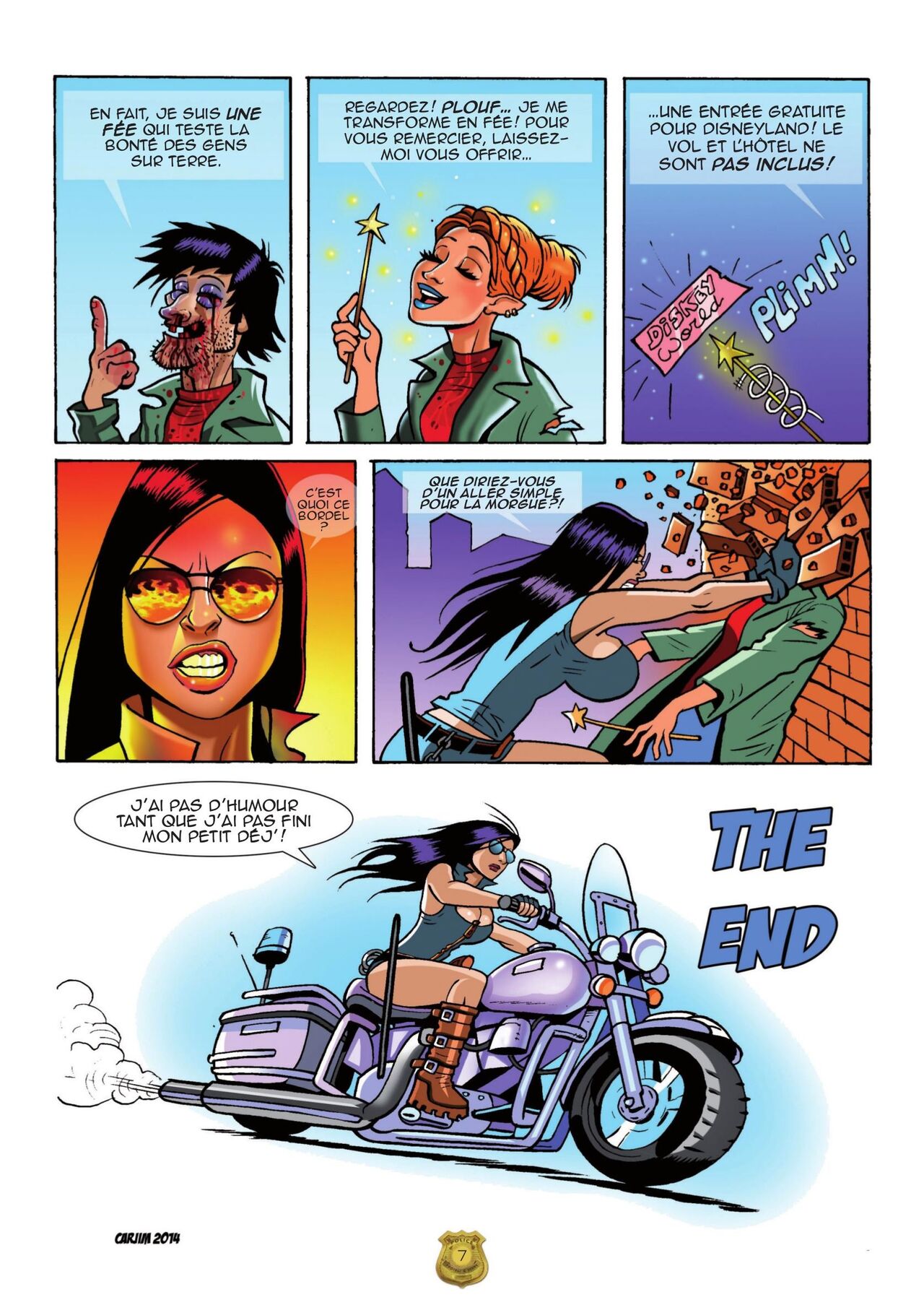 District 69 - Saison 2 page 9 full
