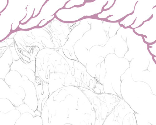 Camel  - Blog Sketch Archive 4601-4870 page 8 full