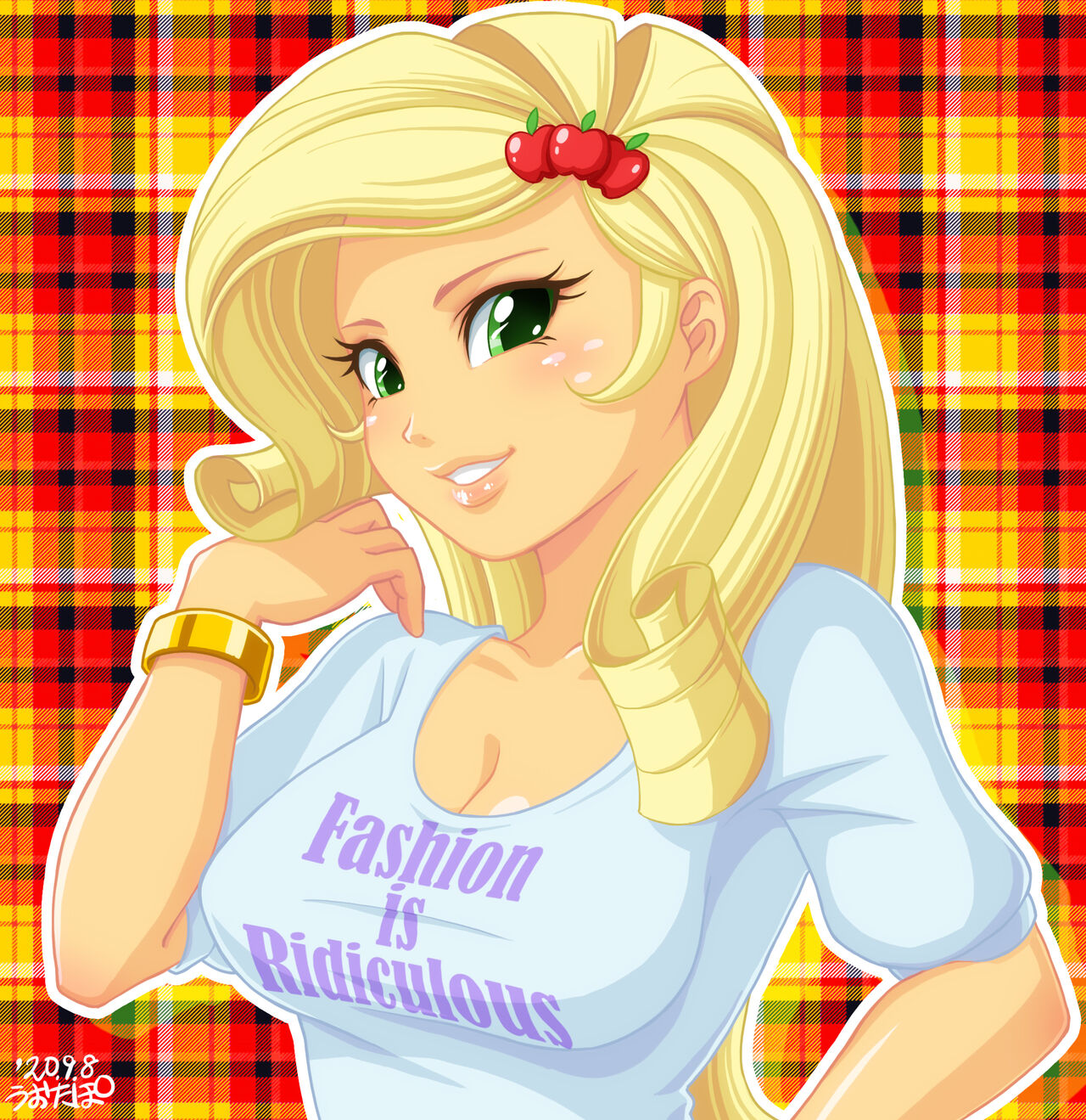 Bust-Up Imageset page 3 full