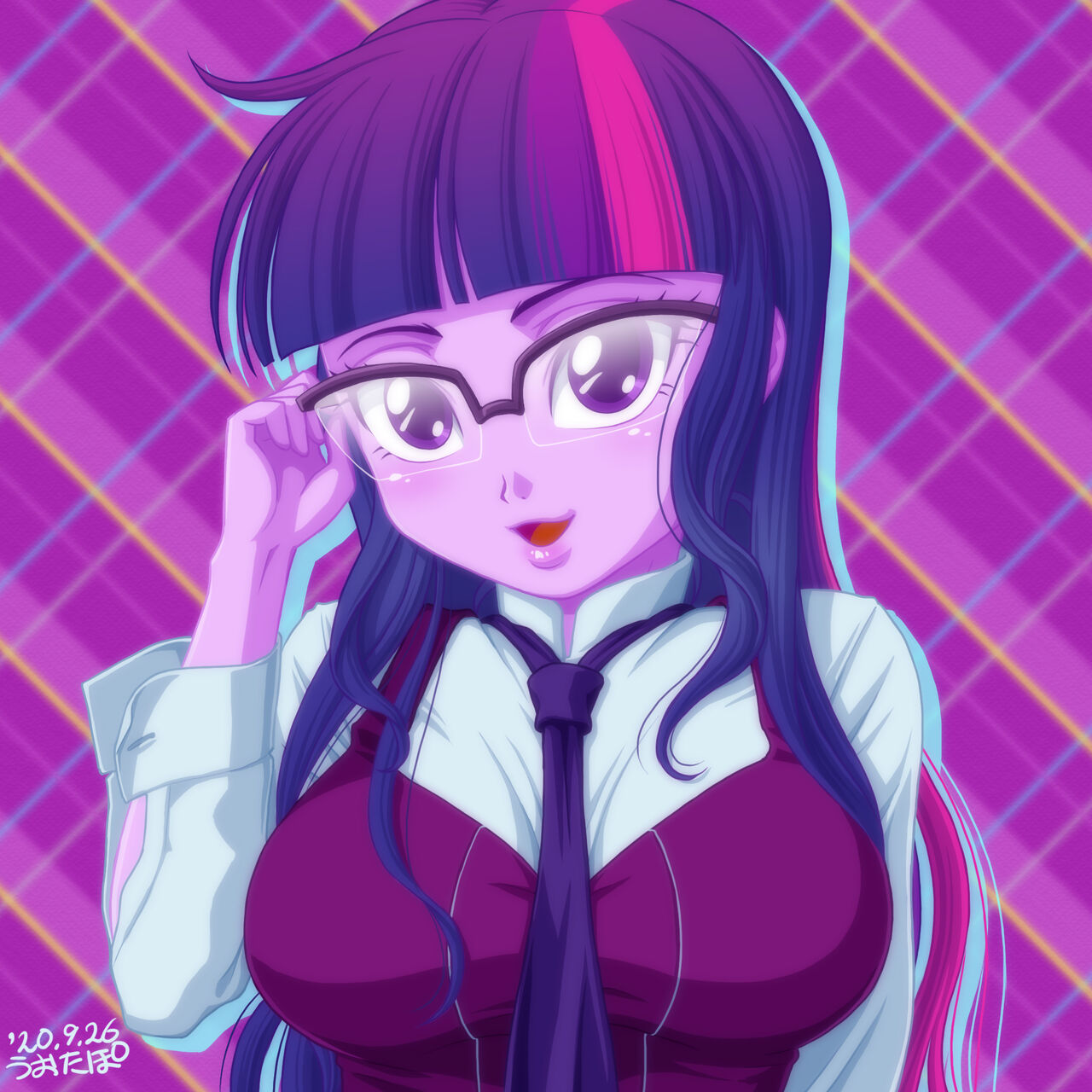 Bust-Up Imageset page 7 full