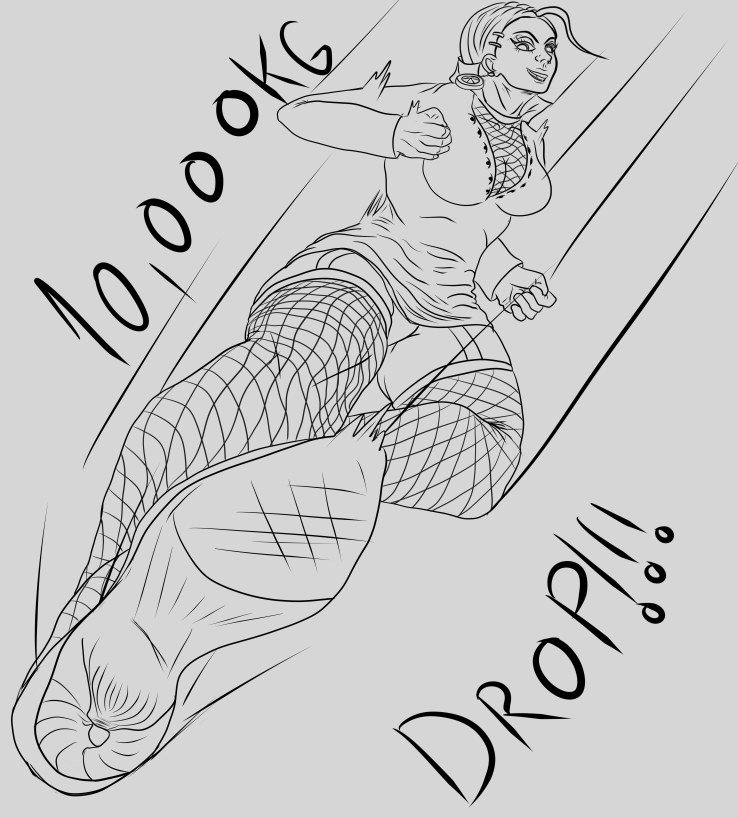 Artist - Jazzy_Force page 9 full