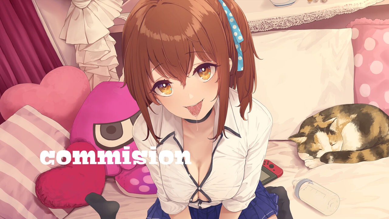 pixiv 栗雪庵 page 6 full