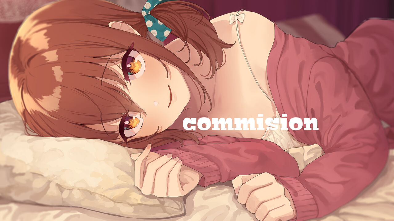 pixiv 栗雪庵 page 7 full