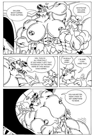manthomex -  Macro Growth juice page 10 full