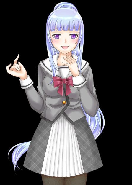 Fantasy Sekai ni Tensou sarete Joshikousei ga Nantoka Seikatsu shite iku RPG page 4 full