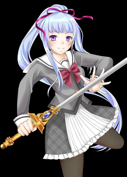 Fantasy Sekai ni Tensou sarete Joshikousei ga Nantoka Seikatsu shite iku RPG page 9 full