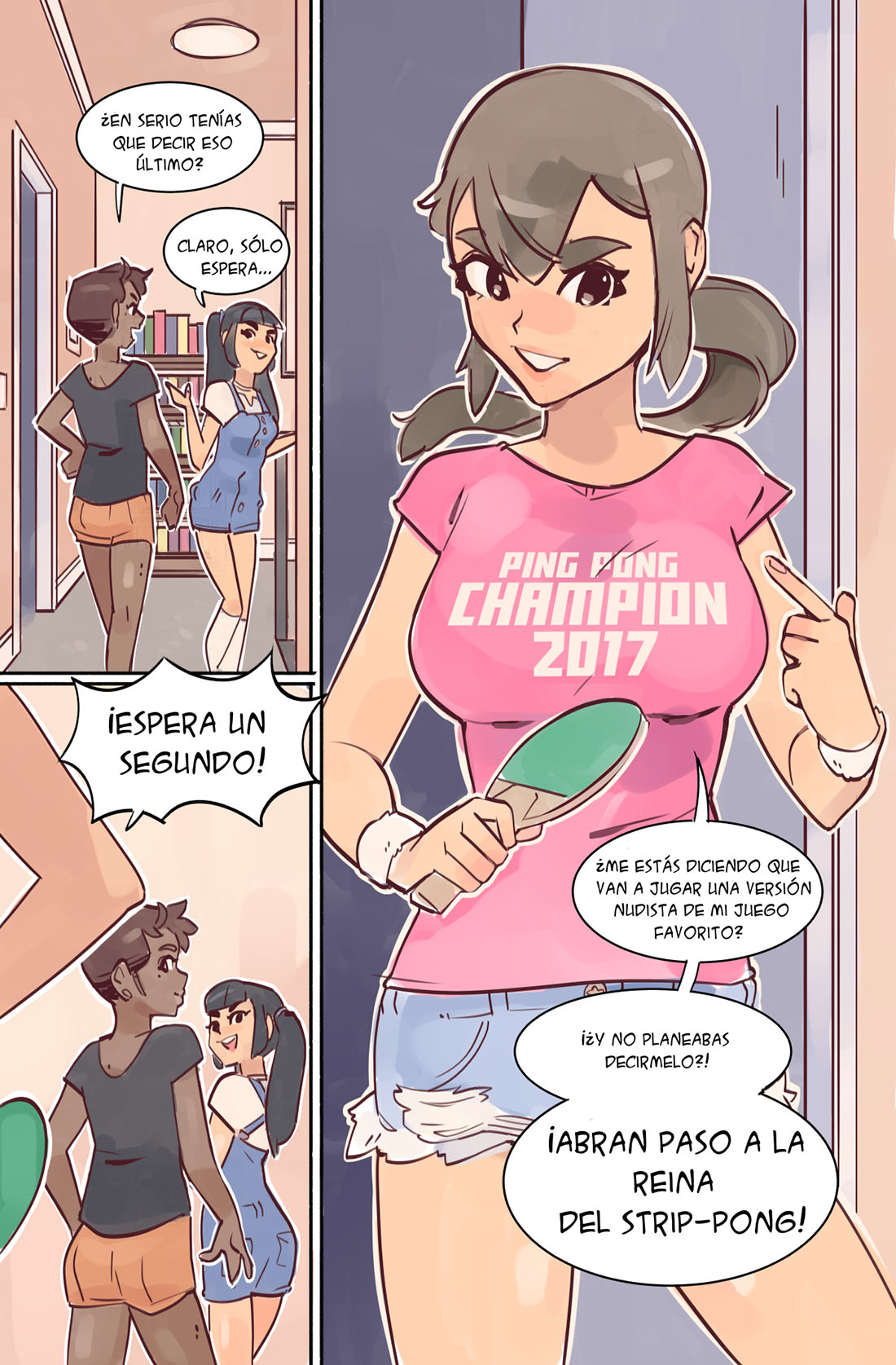 Study Break 1 page 4 full