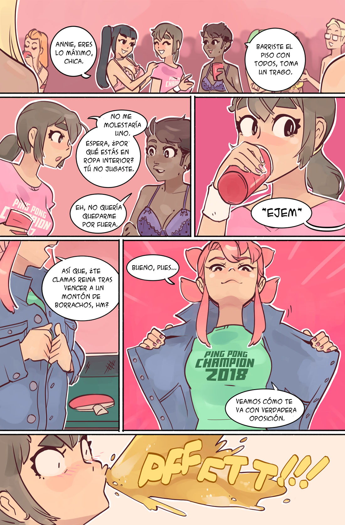 Study Break 1 page 6 full