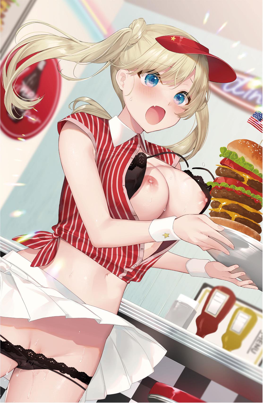 working girls, sex on the job page 2 full
