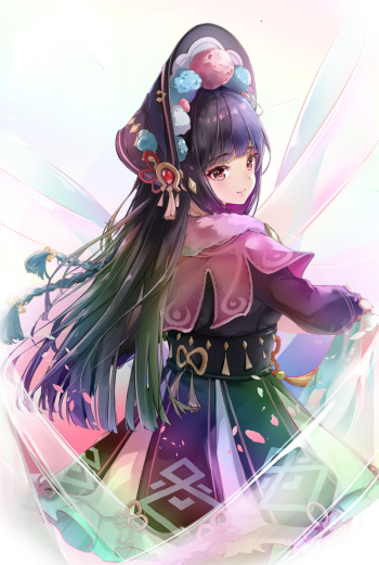 pixiv Scup cover