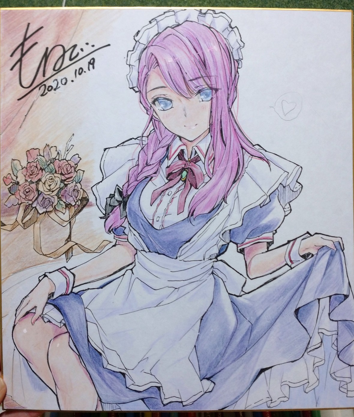 pixiv もねてぃ page 10 full