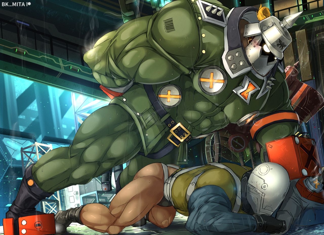 June 2019 Patreon Rewards page 1 full