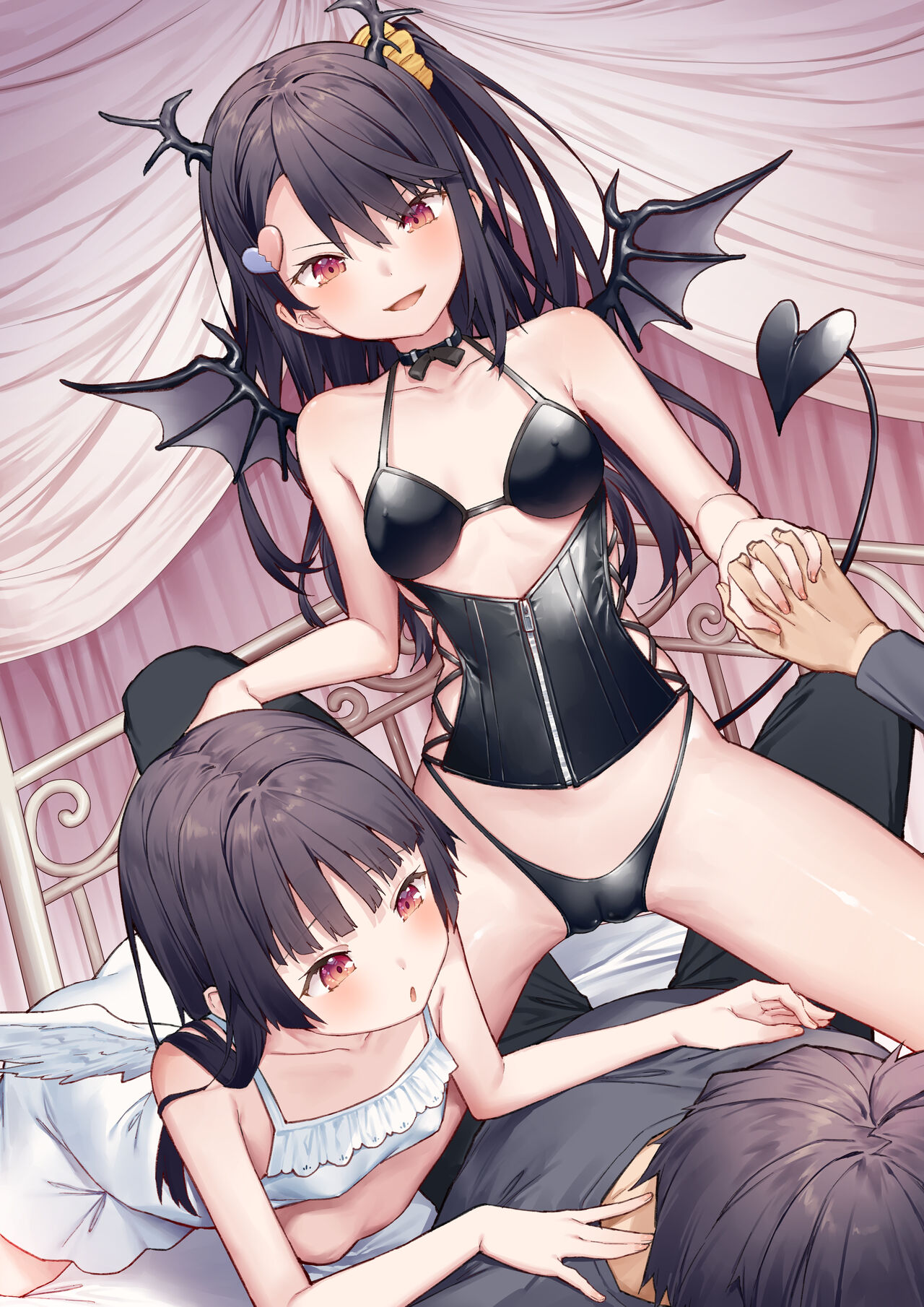 Mousou Shoujo Kikuri-chan # 16 page 10 full