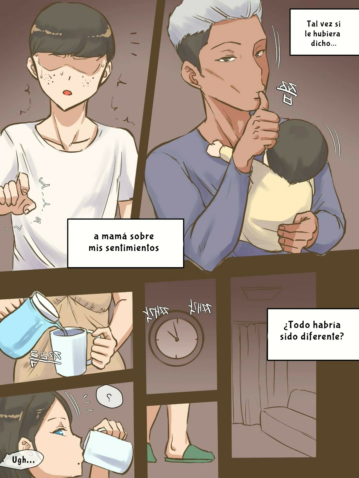 PARASITE page 10 full