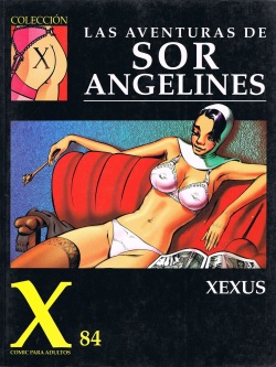 Las aventuras de Sor Angelines