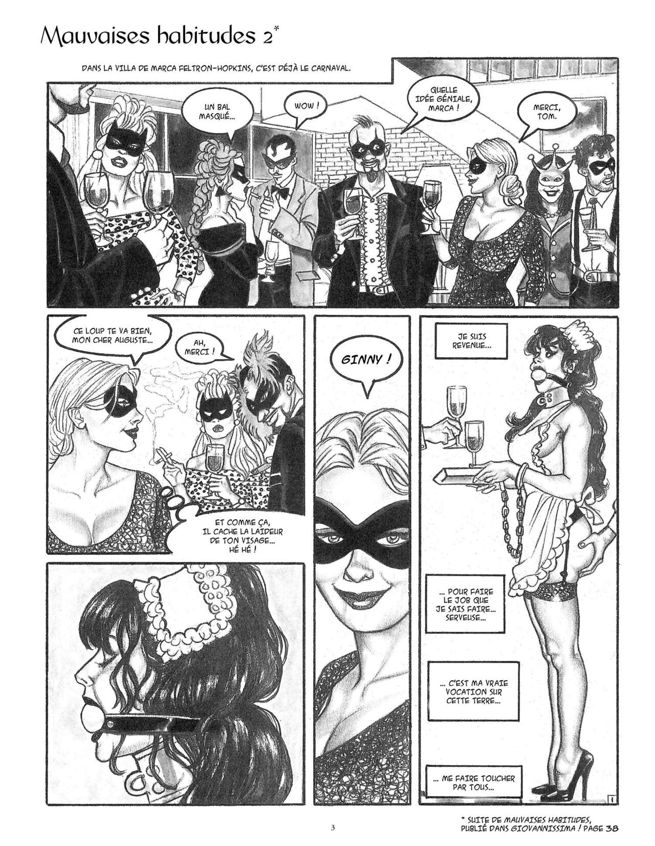 Giovannissima! - 02 page 5 full