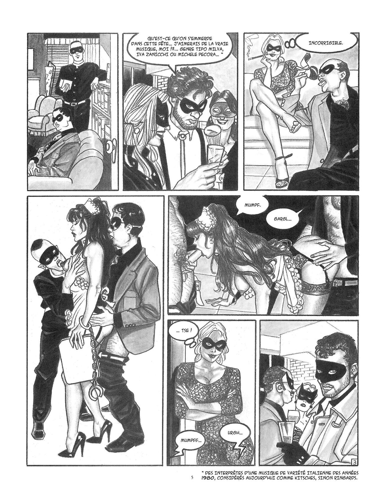 Giovannissima! - 02 page 7 full