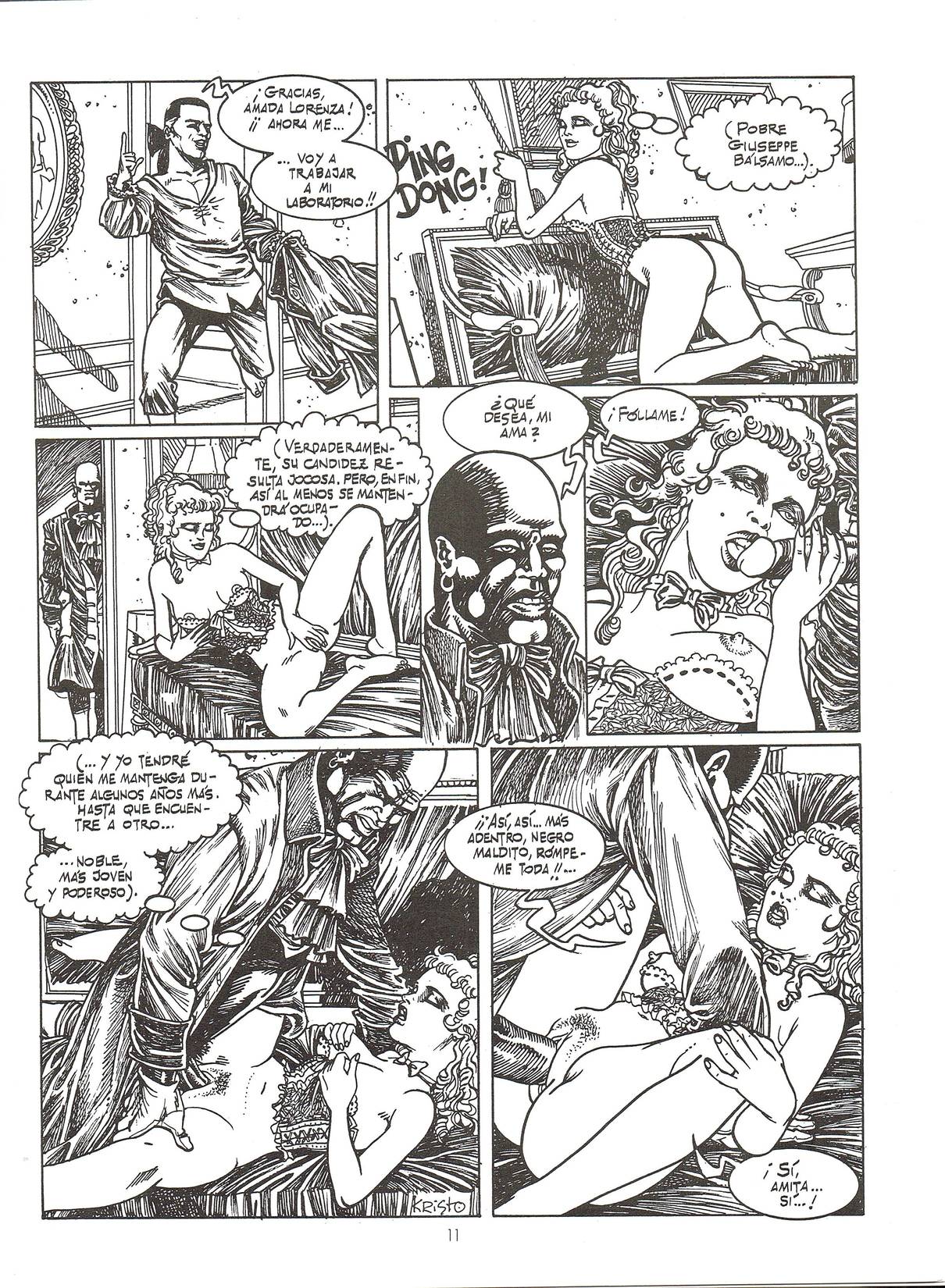 El nigromante page 10 full