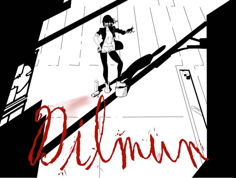 Dilmur page 6 full