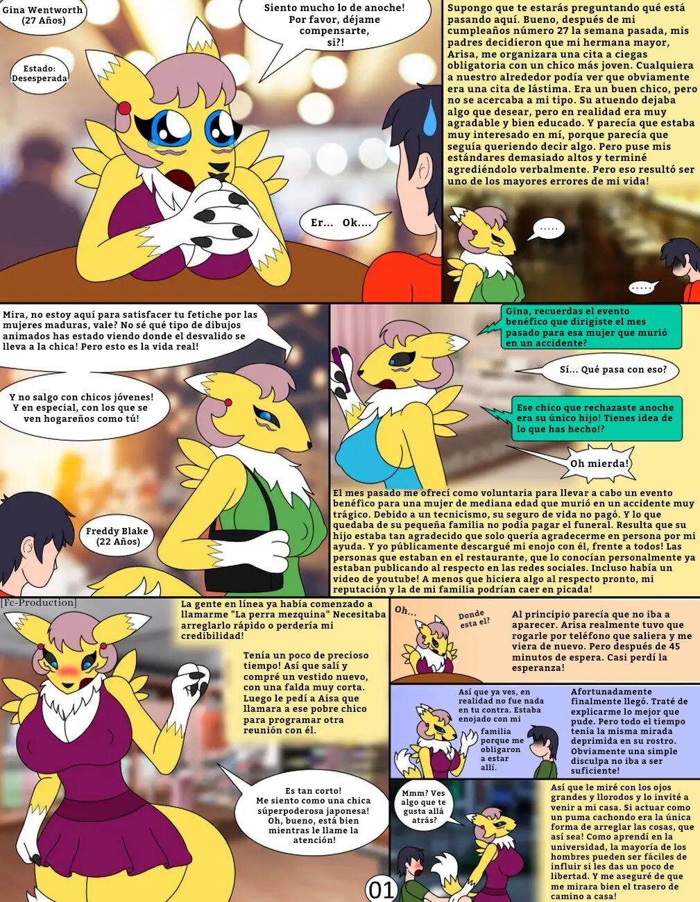 I'm Not Petty 1 page 2 full