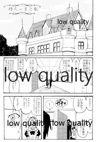 Maid Hiden Sakura page 2 full