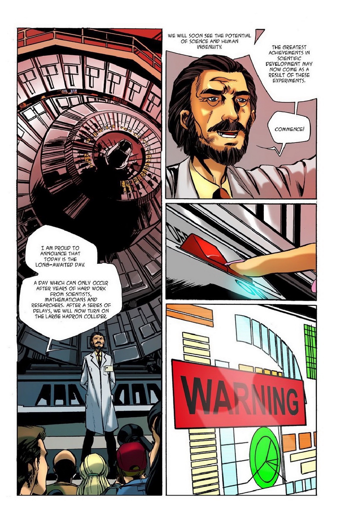 BotComics - Collider page 7 full