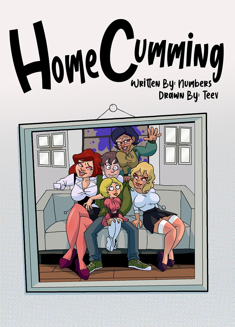HomeCumming page 1 full