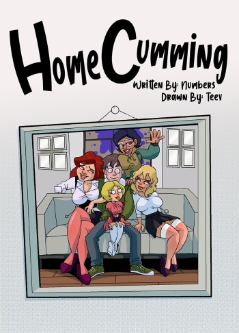 HomeCumming cover