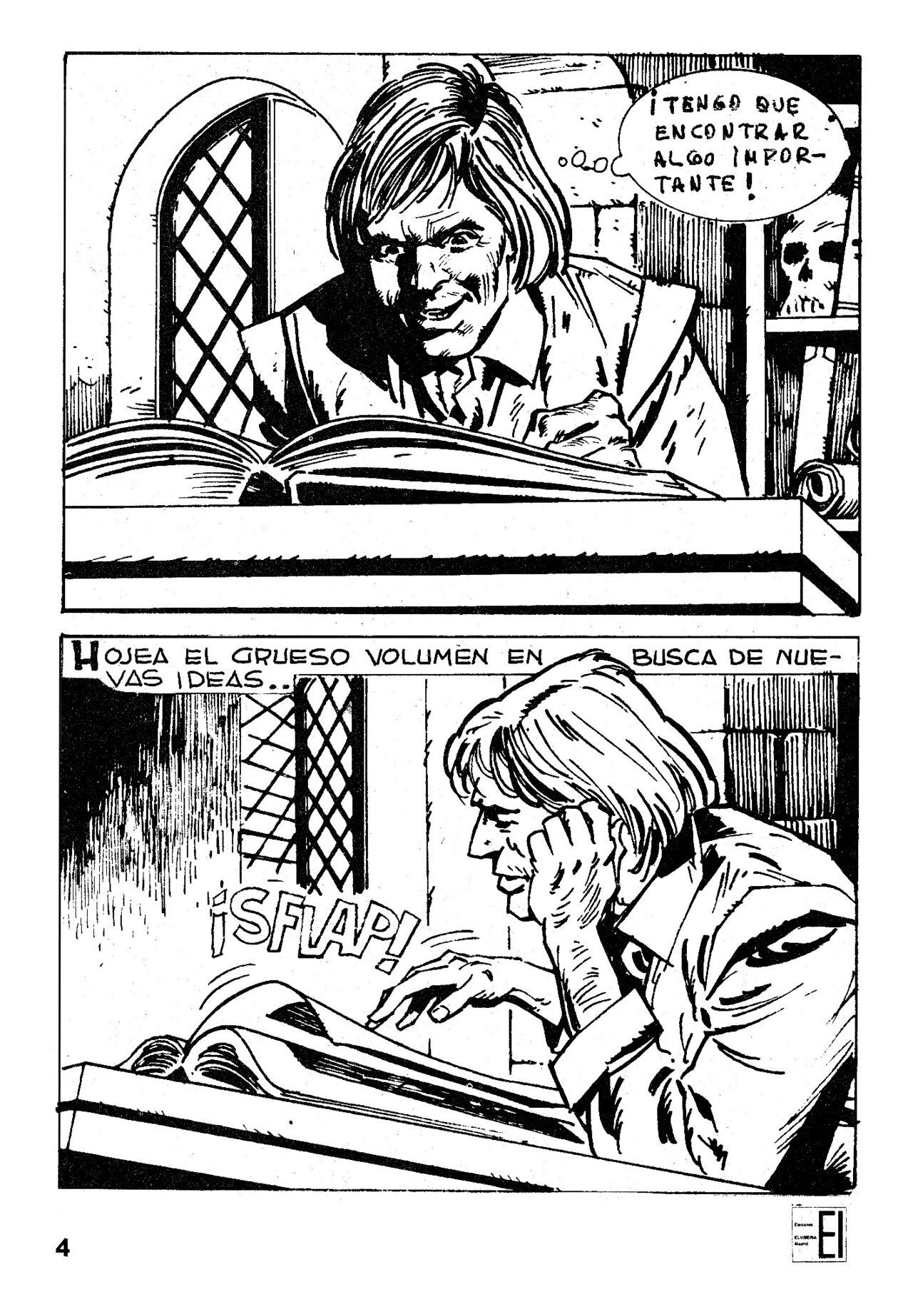 Delirium #12 page 6 full