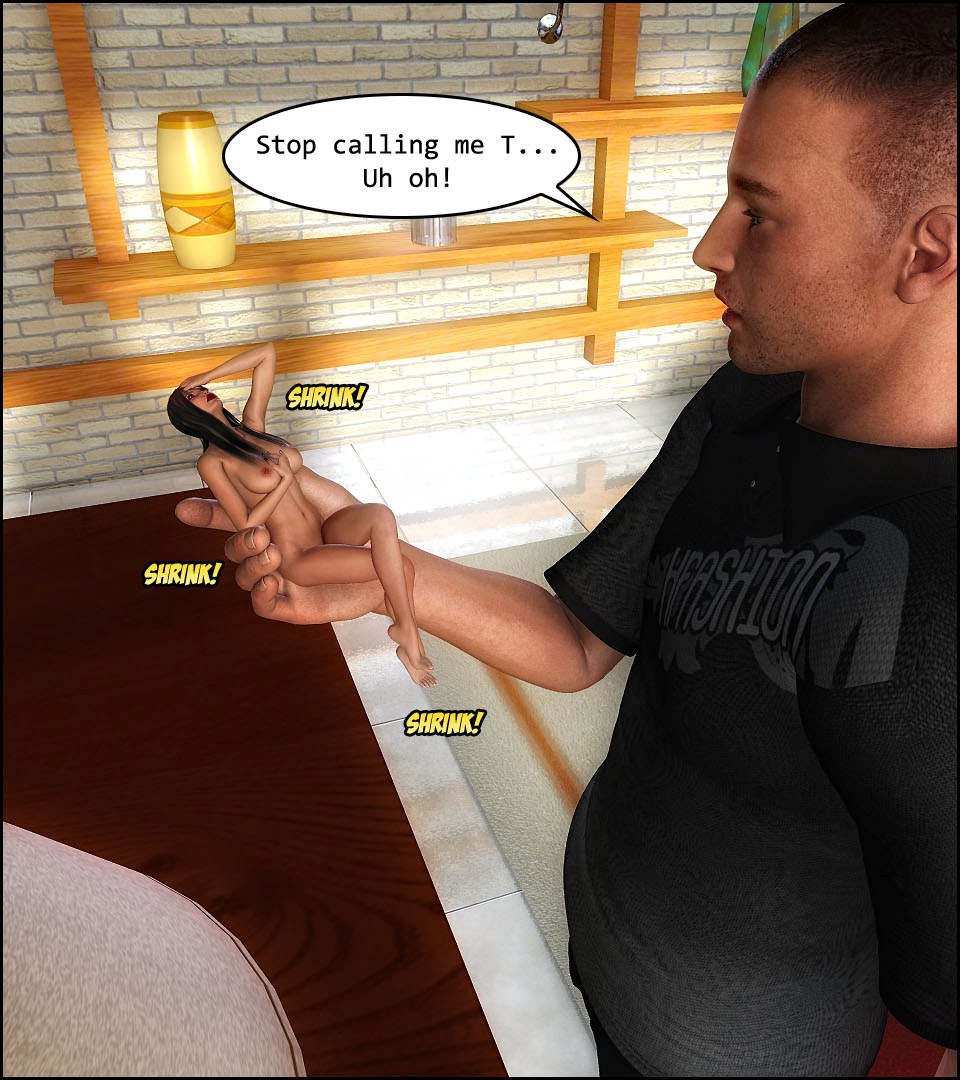 ZZZ - The Growing Circle part 2 page 10 full