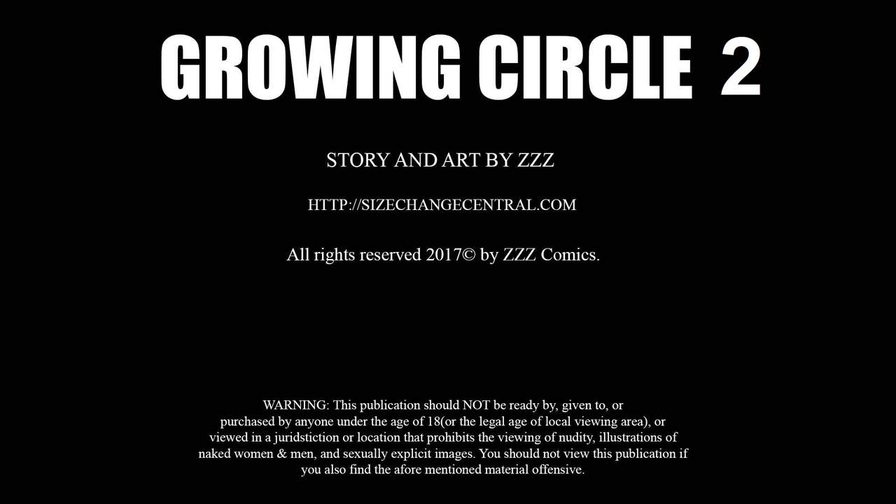 ZZZ - The Growing Circle part 2 page 2 full