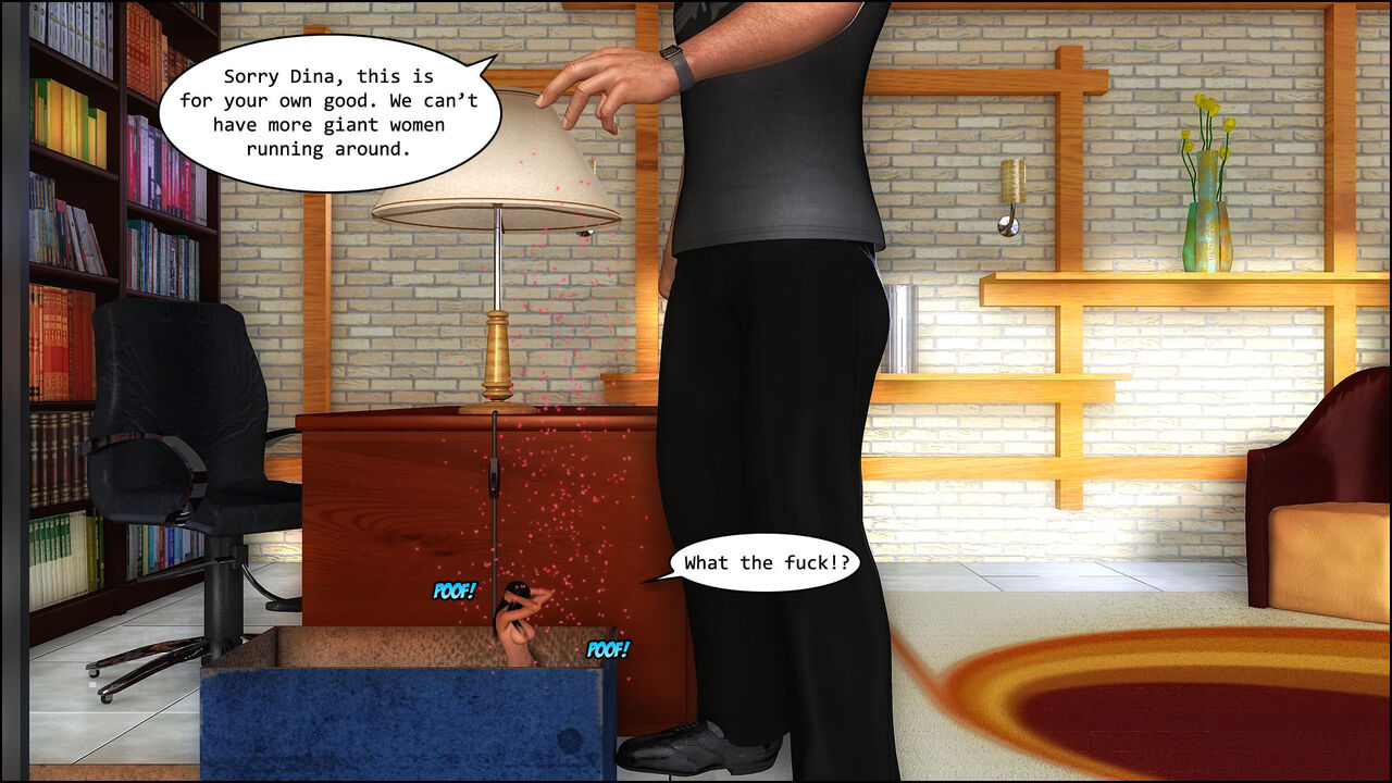 ZZZ - The Growing Circle part 2 page 5 full