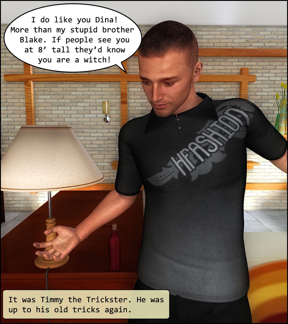 ZZZ - The Growing Circle part 2 page 7 full