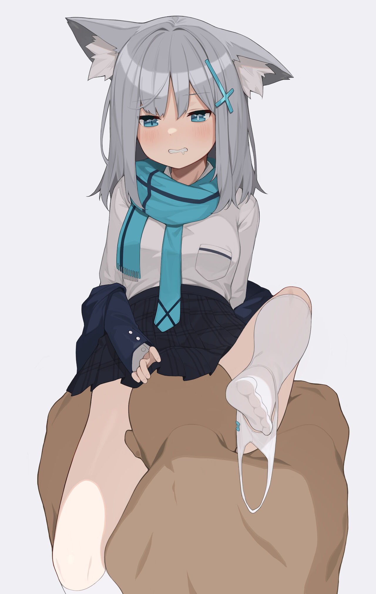 pixiv もきゅ page 2 full