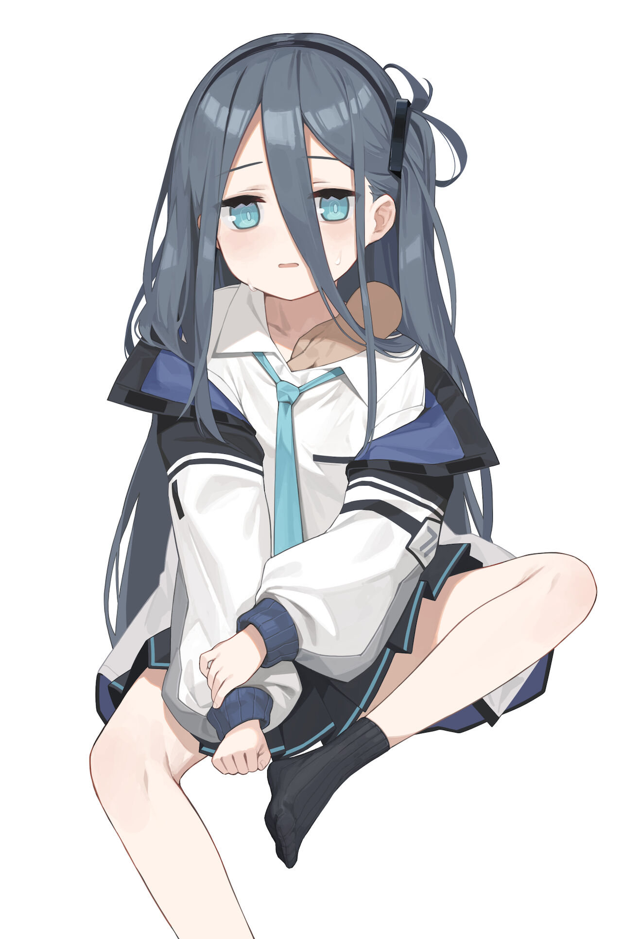 pixiv もきゅ page 5 full