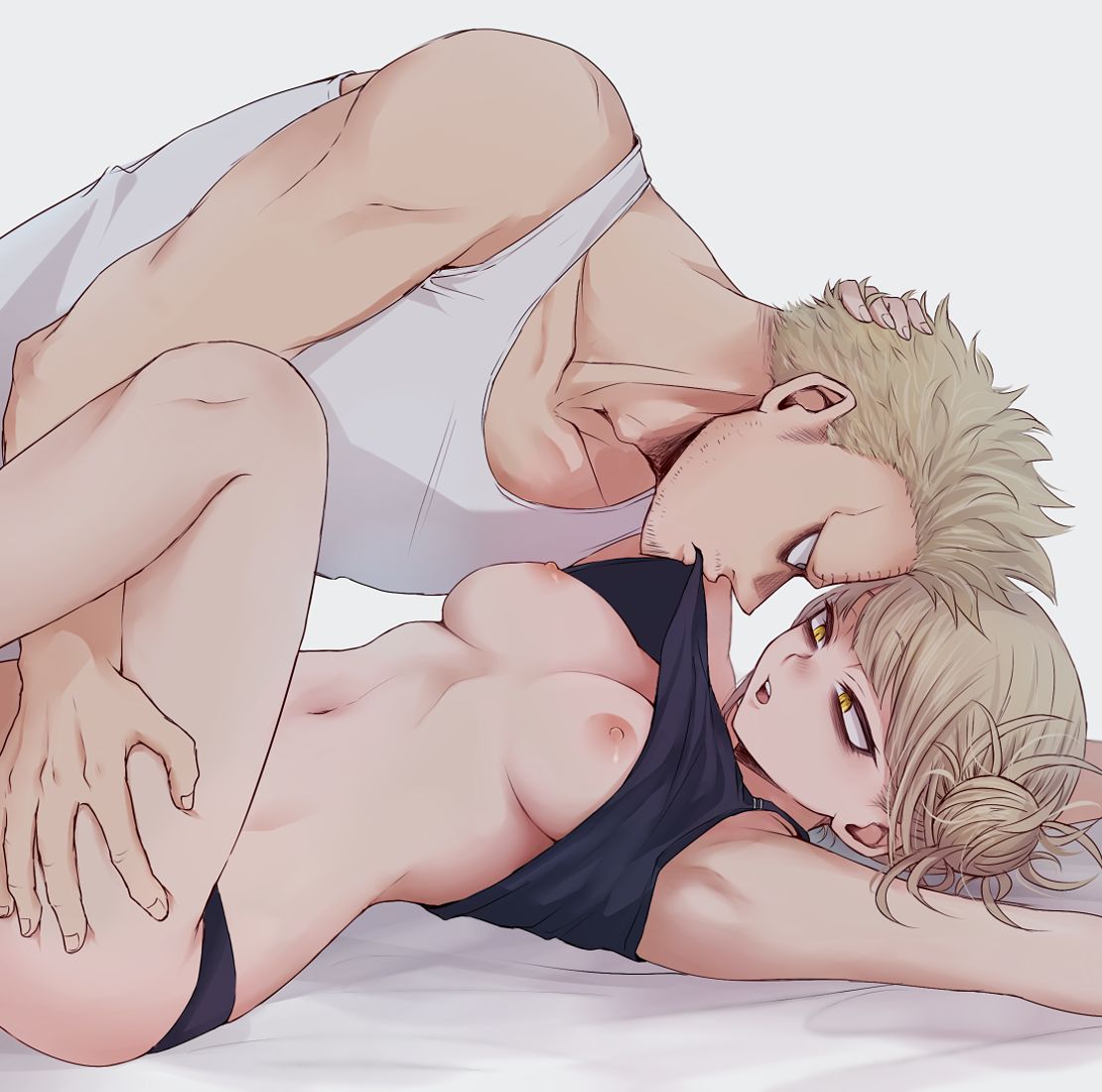 Some HQ fap metherial page 8 full